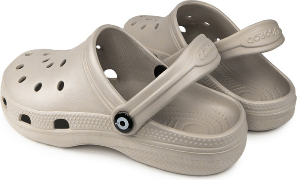 Изображение товара Сабо рабочие Ogorod 80(СЕ)30 (р.39-40, бежевый)