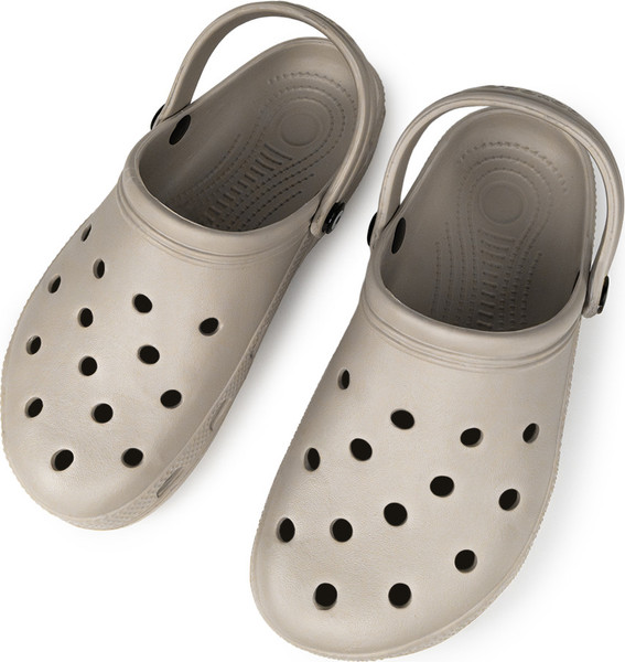 Изображение товара Сабо рабочие Ogorod 80(СЕ)30 (р.40-41, бежевый)