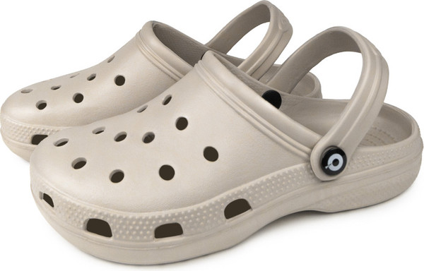 Изображение товара Сабо рабочие Ogorod 80(СЕ)30 (р.40-41, бежевый)