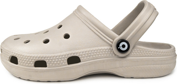 Изображение товара Сабо рабочие Ogorod 80(СЕ)30 (р.40-41, бежевый)