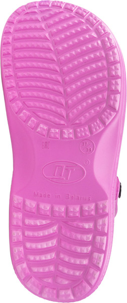 Изображение товара Сабо рабочие Ogorod 80(СЕ)30 (р.37-38, розовый)