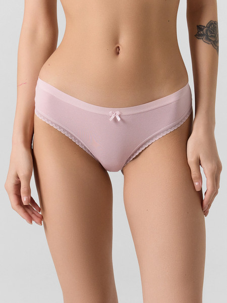 Изображение товара Комплект женских трусов Mark Formelle 412281-3 (р.98, лотос)