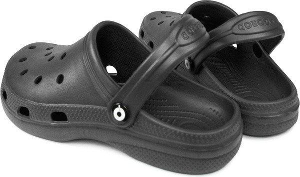 Изображение товара Сабо рабочие Ogorod 80(СЕ)40 (р.45-46, черный)