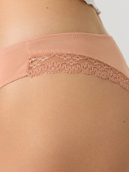 Изображение товара Комплект женских трусов Mark Formelle 412348-3 (р.90, пралине-1)
