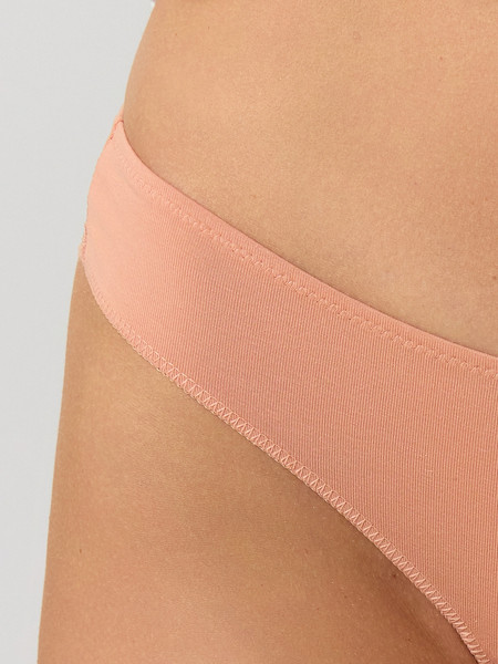 Изображение товара Комплект женских трусов Mark Formelle 412348-3 (р.94, пралине-1)