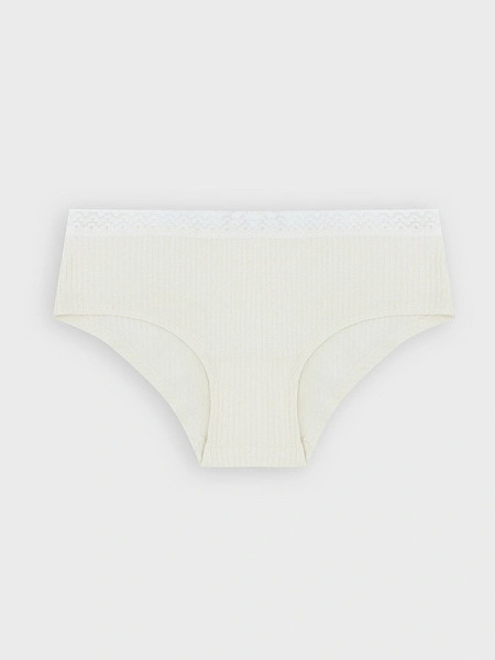 Изображение товара Трусы женские Mark Formelle 412407 (р.102, экрю)