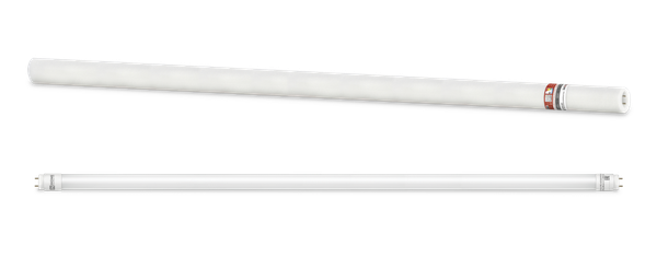 Изображение товара Лампа INhome LED-T8-М-PRO 40Вт 230В G13 4000К 4000Лм 1200мм / 4690612059969