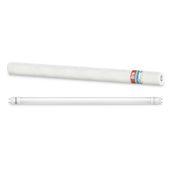 Изображение товара Лампа INhome LED-T8-М-PRO 15Вт 230В G13 6500К 1500Лм 600мм / 4690612052311