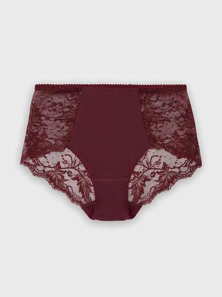 Изображение товара Трусы женские Mark Formelle 412417 (р.118, бургундское вино-1)