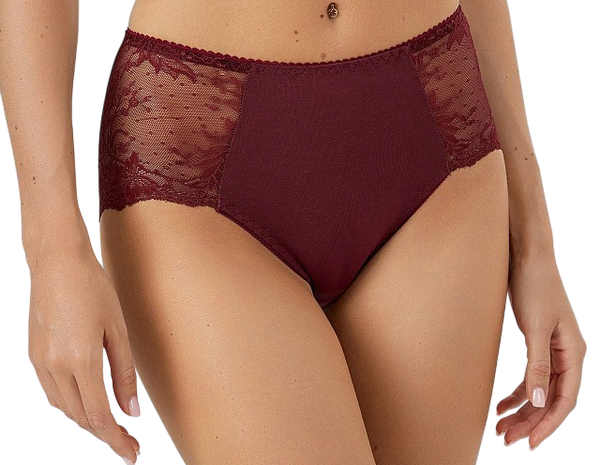 Изображение товара Трусы женские Mark Formelle 412417 (р.118, бургундское вино-1)