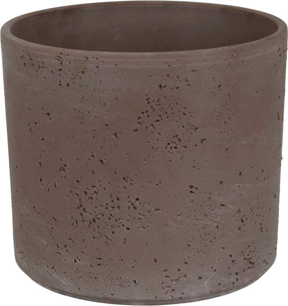 Изображение товара Кашпо Cermax 241-170-121-010 (коричневый)