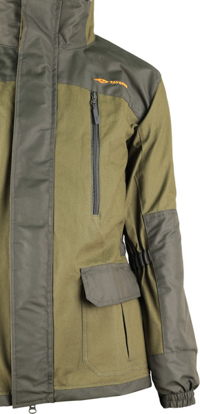 Изображение товара Костюм для охоты и рыбалки Taygerr Горка Палатка/Хаки Лето  (р.52-54/170-176)