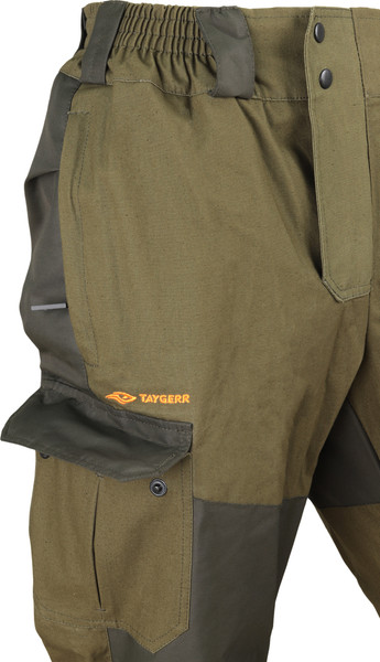 Изображение товара Костюм для охоты и рыбалки Taygerr Горка Палатка/Хаки Лето  (р.52-54/170-176)