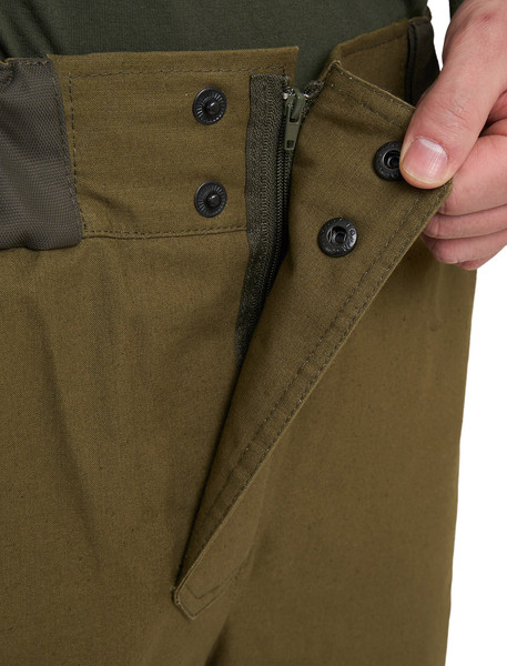 Изображение товара Костюм для охоты и рыбалки Taygerr Горка Палатка/Хаки Лето  (р.52-54/170-176)