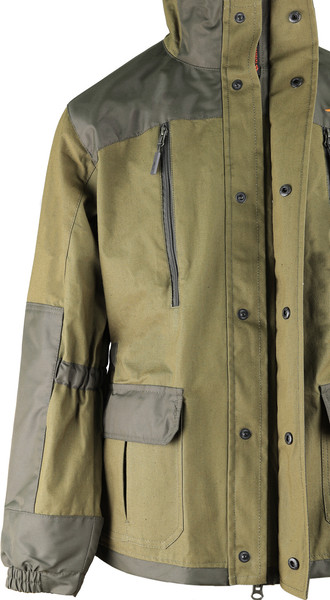 Изображение товара Костюм для охоты и рыбалки Taygerr Горка Палатка/Хаки Лето  (р.52-54/170-176)