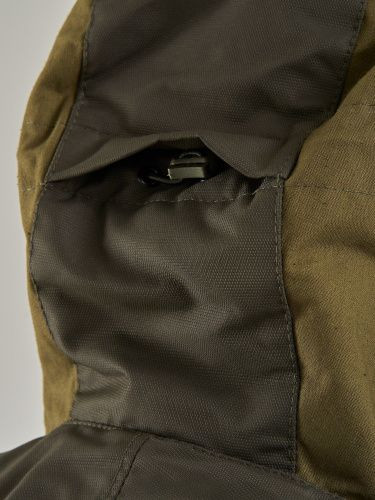 Изображение товара Костюм для охоты и рыбалки Taygerr Горка Палатка/Хаки Лето  (р.52-54/170-176)