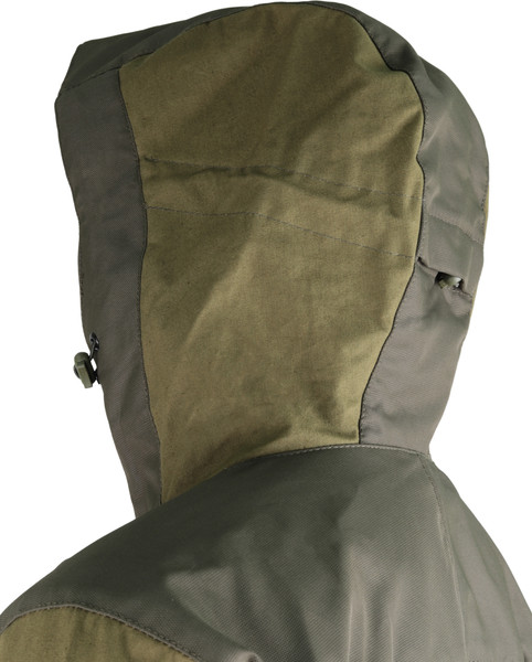 Изображение товара Костюм для охоты и рыбалки Taygerr Горка Палатка/Хаки Лето  (р.52-54/170-176)