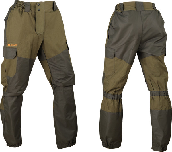 Изображение товара Костюм для охоты и рыбалки Taygerr Горка Палатка/Хаки Лето  (р.52-54/170-176)