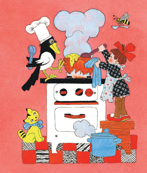 Изображение товара Книга АСТ 100 любимых стихов, твердая обложка (Чуковский Корней и др.)