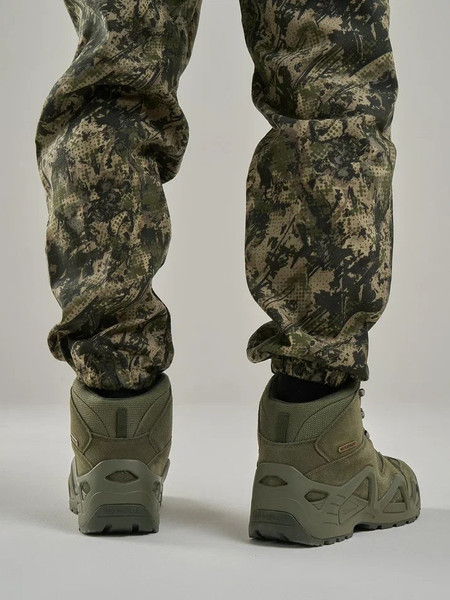 Изображение товара Костюм для охоты и рыбалки Taygerr Защита Тиси/Тайга Лето (р.44-46/170-176)