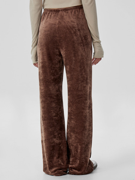 Изображение товара Штаны Mark Formelle 182559 (р.164/170-102, шоколад)