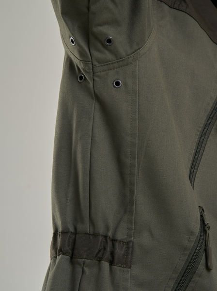 Изображение товара Костюм для охоты и рыбалки Taygerr Койот Твил/Хаки Лето (р.48-50/170-176)