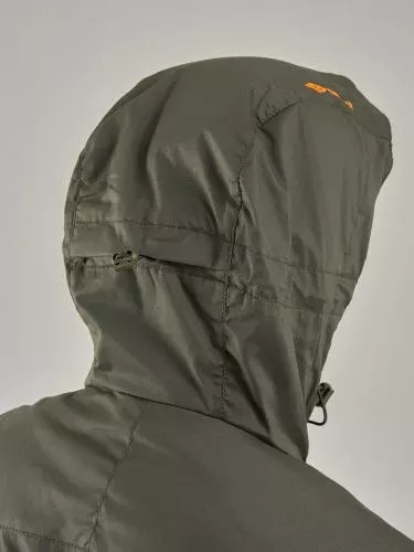 Изображение товара Костюм для охоты и рыбалки Taygerr Скиф мини-Рип-Стоп/Хаки Лето (р.56-58/170-176)