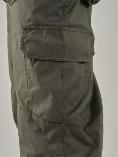 Изображение товара Костюм для охоты и рыбалки Taygerr Скиф мини-Рип-Стоп/Хаки Лето (р.56-58/170-176)