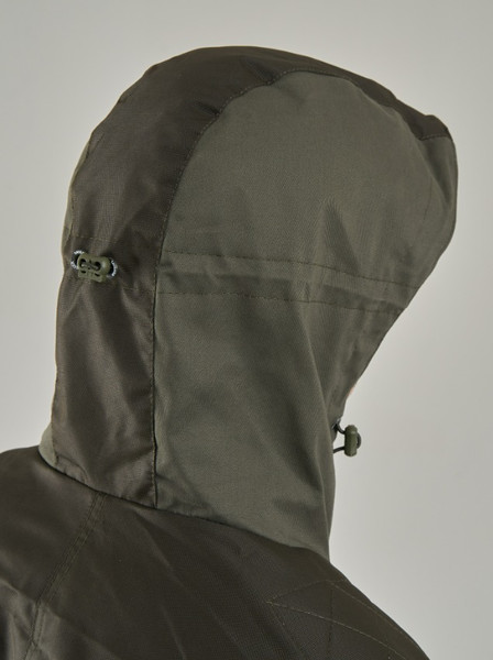 Изображение товара Костюм для охоты и рыбалки Taygerr Койот Твил/Хаки Лето (р.60-62/182-188)