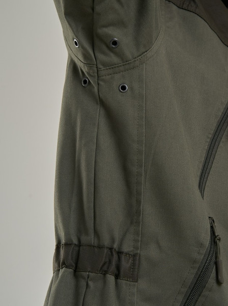 Изображение товара Костюм для охоты и рыбалки Taygerr Койот Твил/Хаки Лето (р.60-62/182-188)