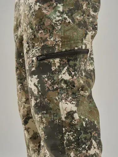 Изображение товара Костюм для охоты и рыбалки Taygerr Тритонный Твил/Терра Лето (р.48-50/182-188)