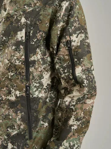 Изображение товара Костюм для охоты и рыбалки Taygerr Тритонный Твил/Терра Лето (р.48-50/182-188)