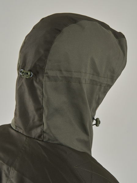 Изображение товара Костюм для охоты и рыбалки Taygerr Койот Твил/Хаки Лето (р.52-54/170-176)