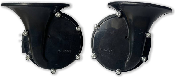 Изображение товара Набор сигналов автомобильных Storex 8624030 (2шт)