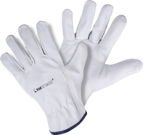 Изображение товара Перчатки защитные FoxWeld Хаски СА-02 / 7768