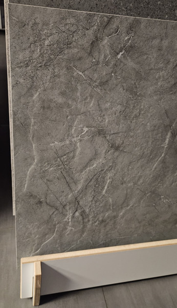 Изображение товара Плитка Lux Ceramics RSC Eternity G (600x600, серый)