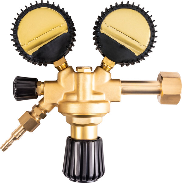 Изображение товара Регулятор расхода FoxWeld WR500 / 4414