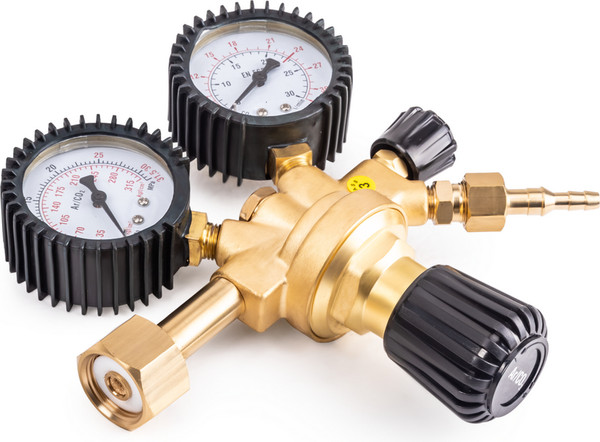 Изображение товара Регулятор расхода FoxWeld WR500 / 4414