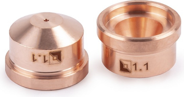 Изображение товара Сопло сварочное FoxWeld 3122