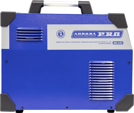 Изображение товара Инвертор сварочный AURORA Stronghold 315 CEL / 38915