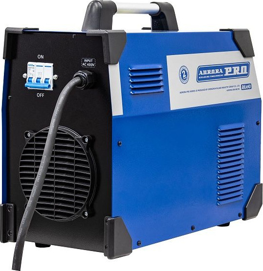 Изображение товара Инвертор сварочный AURORA Stronghold 315 CEL / 38915