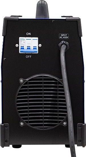 Изображение товара Инвертор сварочный AURORA Stronghold 315 CEL / 38915