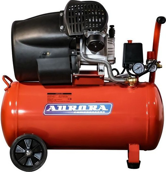 Изображение товара Воздушный компрессор AURORA Gale-45 / 38212