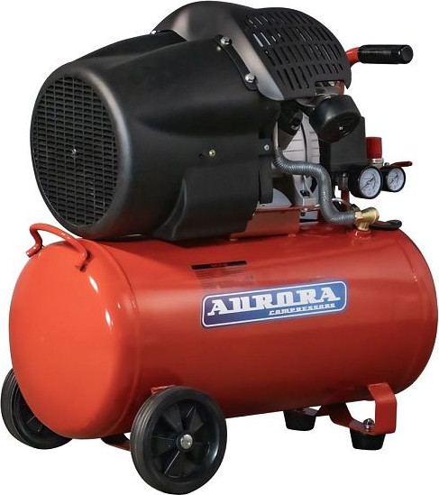 Изображение товара Воздушный компрессор AURORA Gale-45 / 38212