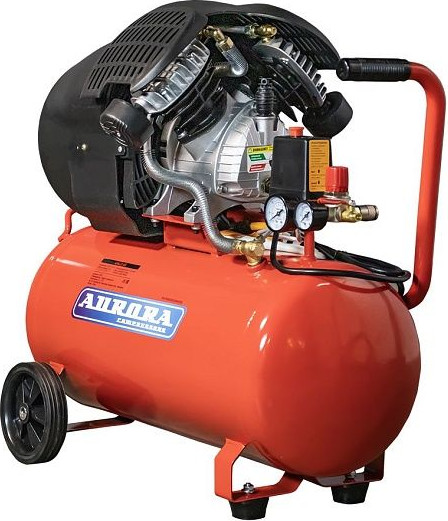 Изображение товара Воздушный компрессор AURORA Gale-45 / 38212