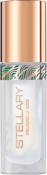 Изображение товара Блеск для губ Stellary Big Lips тон 01 Pure glow (4.2мл)
