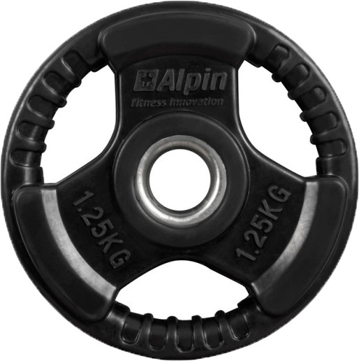 Изображение товара Диск для штанги Alpin DR-1.25