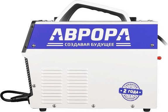 Изображение товара Полуавтомат сварочный AURORA Синергетик / 37558