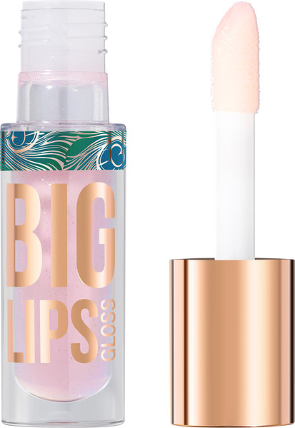 Изображение товара Блеск для губ Stellary Big Lips тон 02 Not your angel (4.2мл)