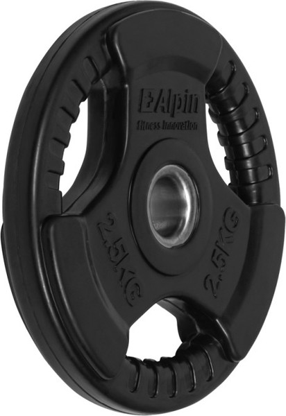 Изображение товара Диск для штанги Alpin DR-2.5